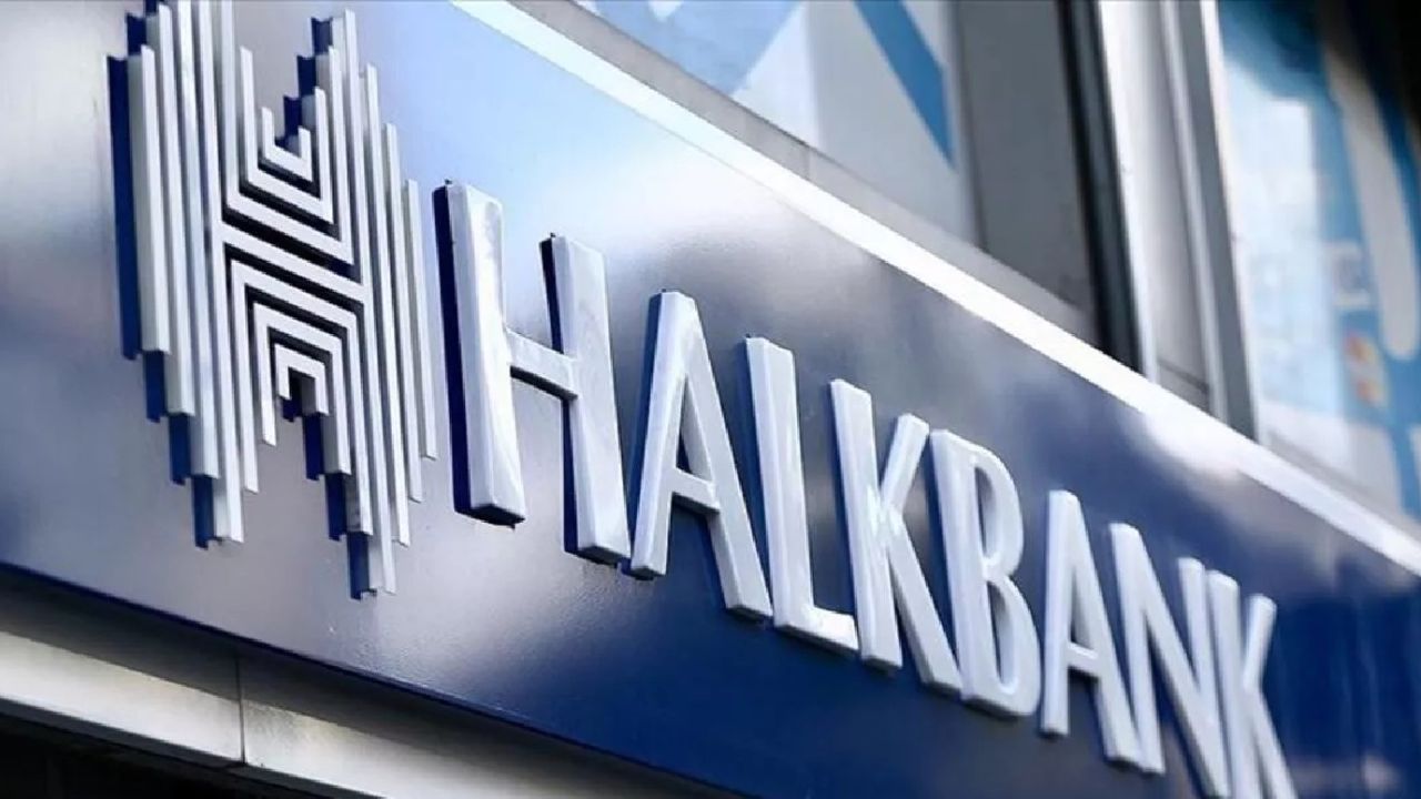 Halkbank'tan ihtiyaç kredisi kampanyası! 50.000 TL borç arayana 36 ay taksitle anında verilecek