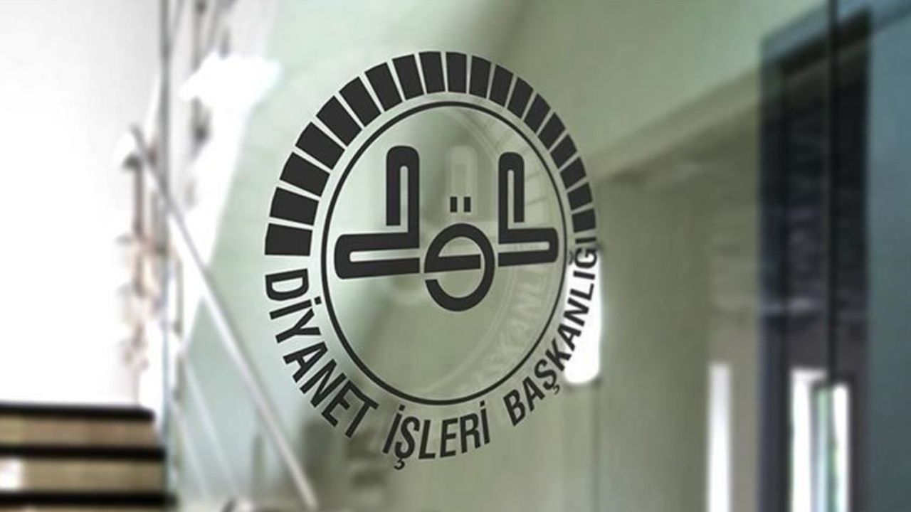 Üniversitede bu bölümleri okuyanlar dikkat! Diyanet İşleri personel alımı yapacak