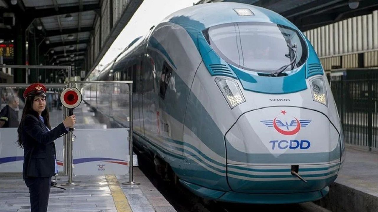 Antalya'ya yeni bir soluk: Demiryolu ulaşımı projesi hayata geçiyor