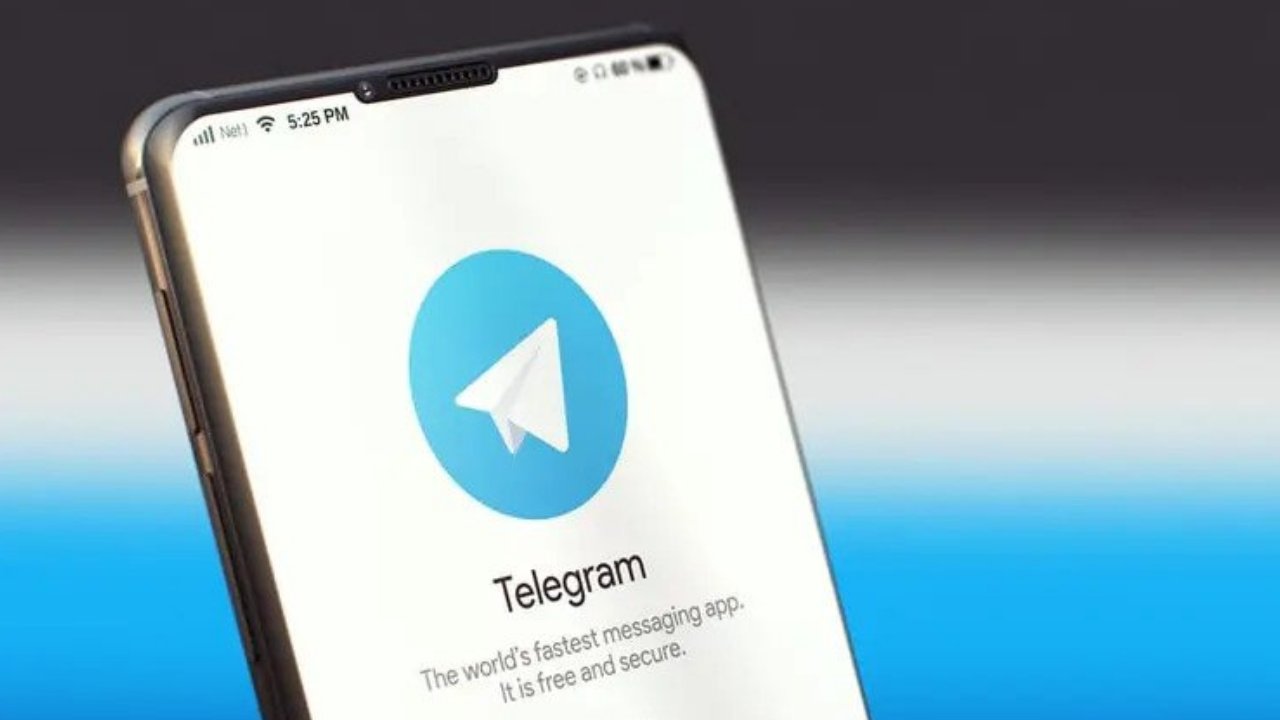 Telegram 8.4 Güncellemesi Güzel Özelliklerle Yayınlandı!