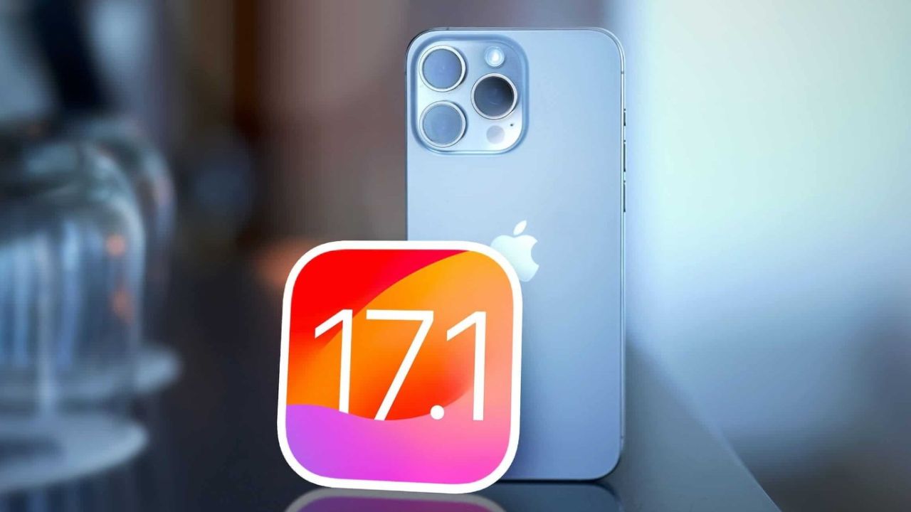 iPhone kullanıcılarını sevindirecek 4 özellik iOS 17.1 ile gelecek