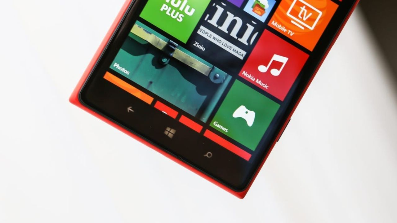 YouTube reklam yasağında Windows Phone'a takıldı