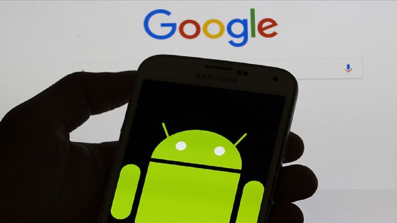 Google'dan Android cihazlara 7 yeni güncelleme!
