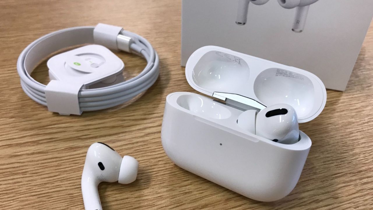 Apple, AirPods'u komple değiştiriyor: Detaylar ortaya çıktı