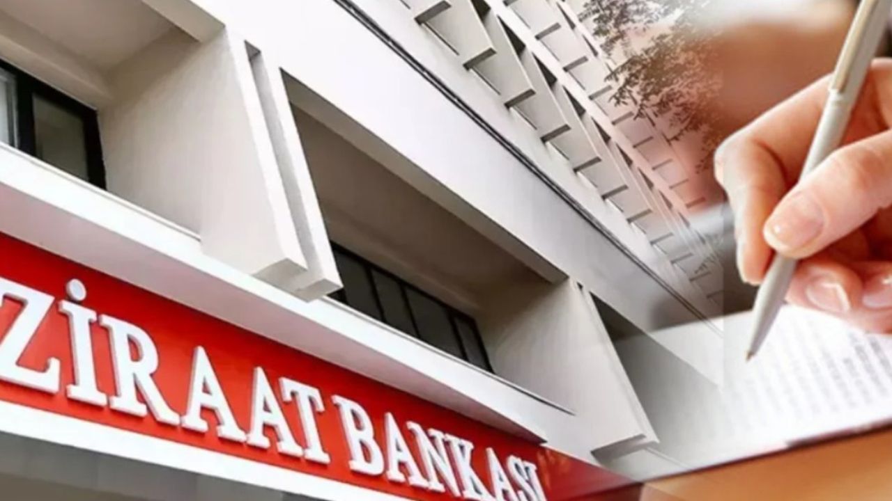 Ziraat Bankası yeni bankacılarını arıyor! Şartlara uyan 577 kişi memur olacak: İşte başvuru şartları