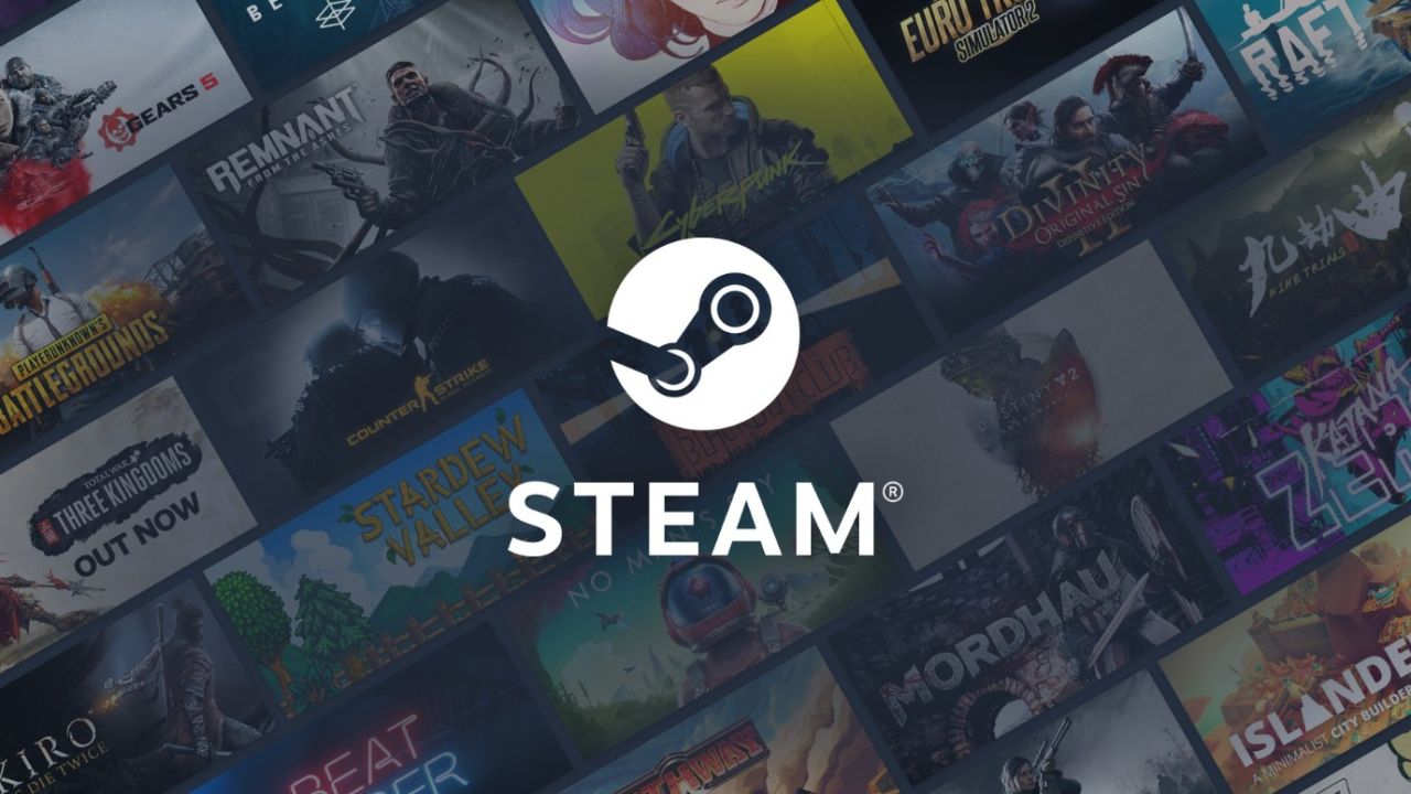 Steam'den son TL şansı: Cadılar Bayramı indirimi başladı