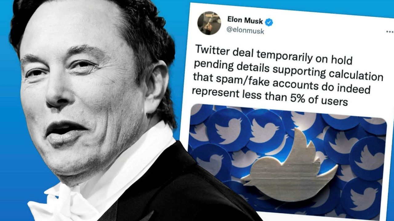 Elon Musk Twitter'ı bankaya çeviriyor: 'Süper çalışma' geliyor