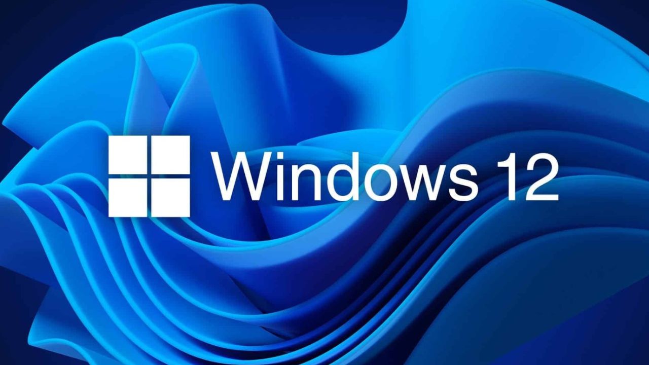 Windows 12'lerde bulunan Başlat tuşu gidiyor, yerine o geliyor