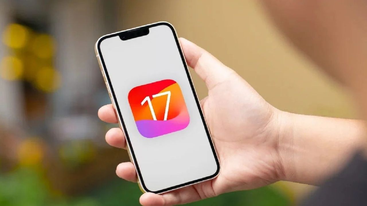 iOS'un 3 yıllık sorunu yeni güncellemeyle bitti