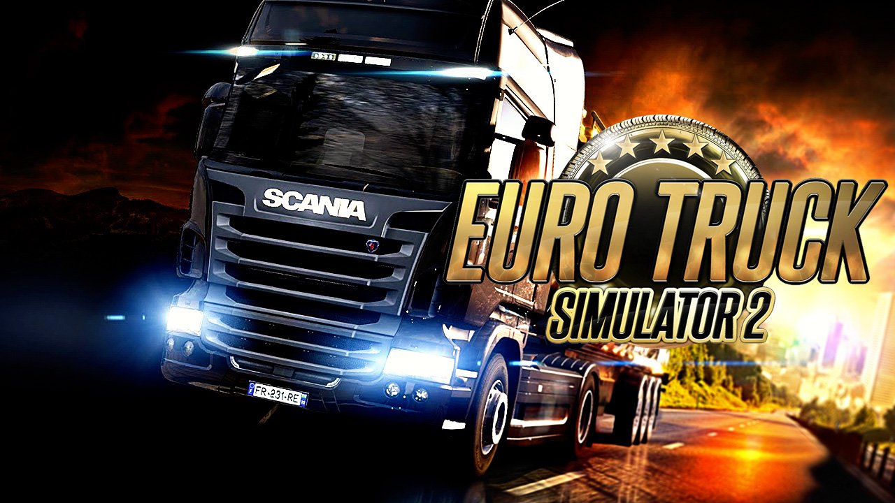 Euro Truck Simulator 2’nin geliştiricisinden 100. yıl kutlaması