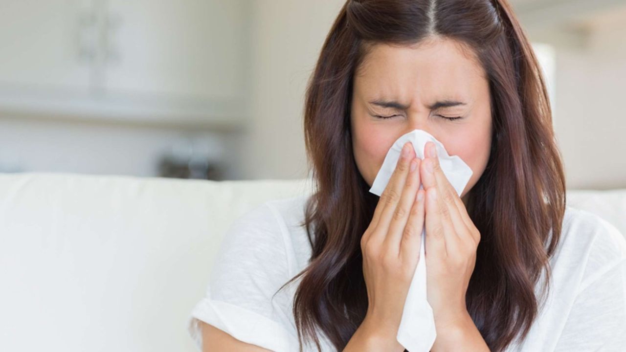 Alerjik reaksiyonlardan kurtulmanın pratik yolları! 19 farklı yöntem ile alerjiden korkmanıza gerek kalmayacak