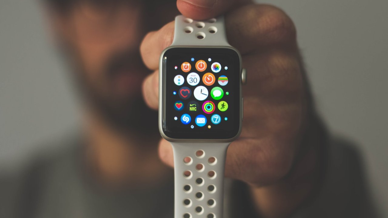 Apple Watch Series 8'de vücut ısısı sensörü bulunmayabilir
