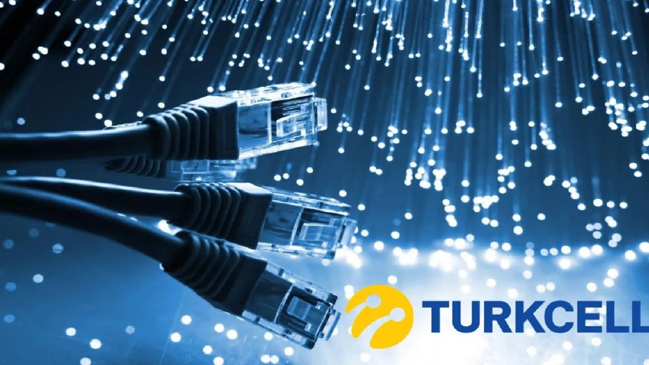 Turkcell'den 100. yıla özel 100 Mbps internet hızı!