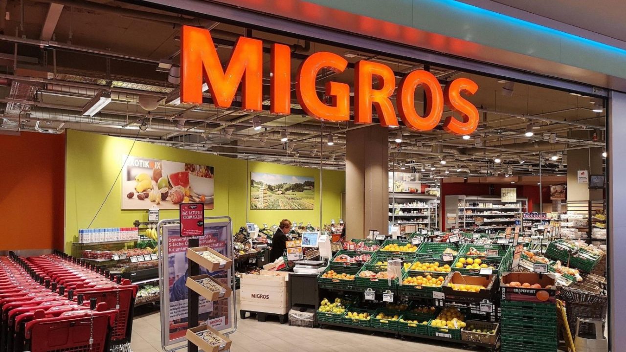 Migros fiyatları düşürdükçe düşürdü! Bu ürünler sadece 49,90 TL