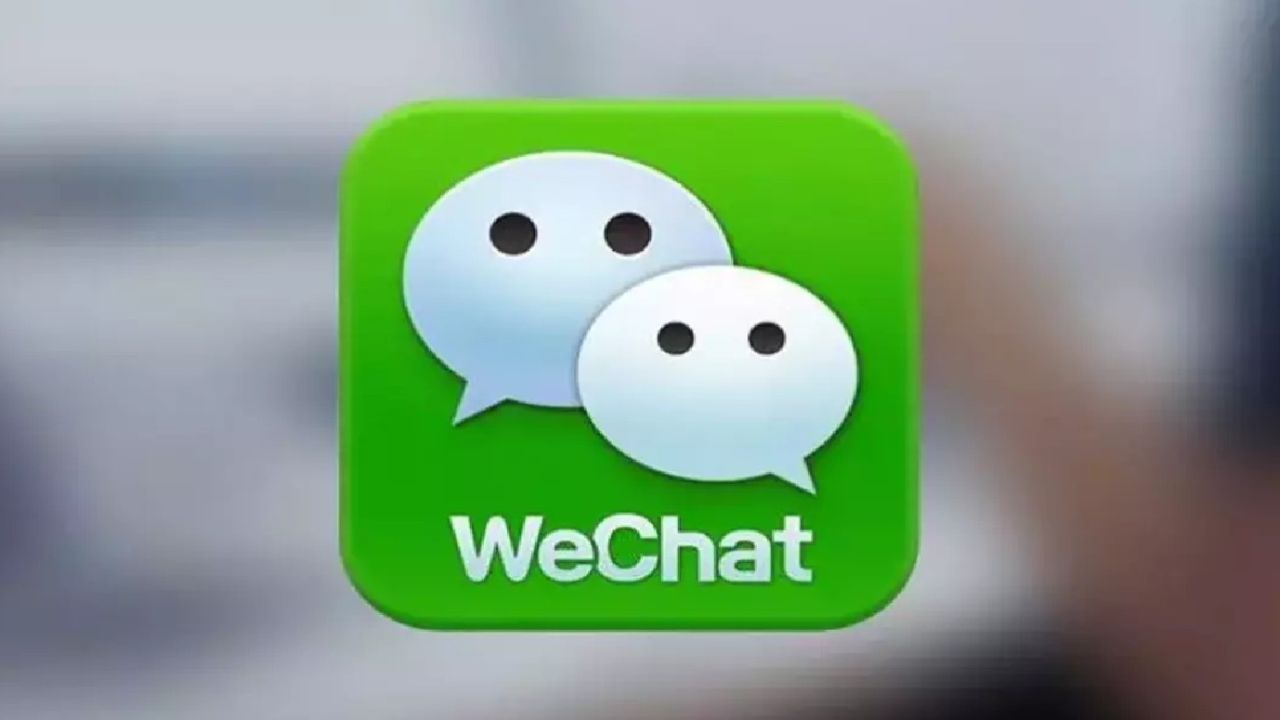 Telefonunda WeChat yüklü olanlar dikkat! O ülkede yasaklandı