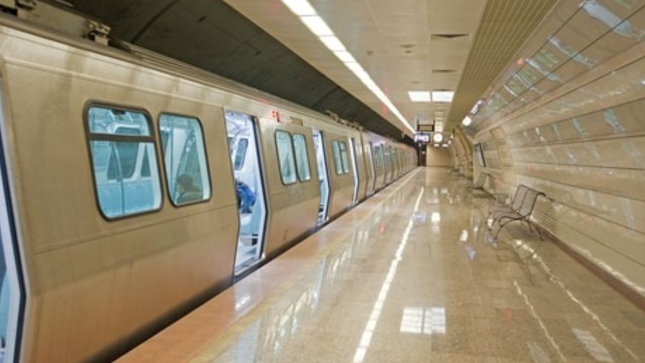 İstanbul'da metro kullananlara müjde! O hattın açılış tarihi müjdelendi