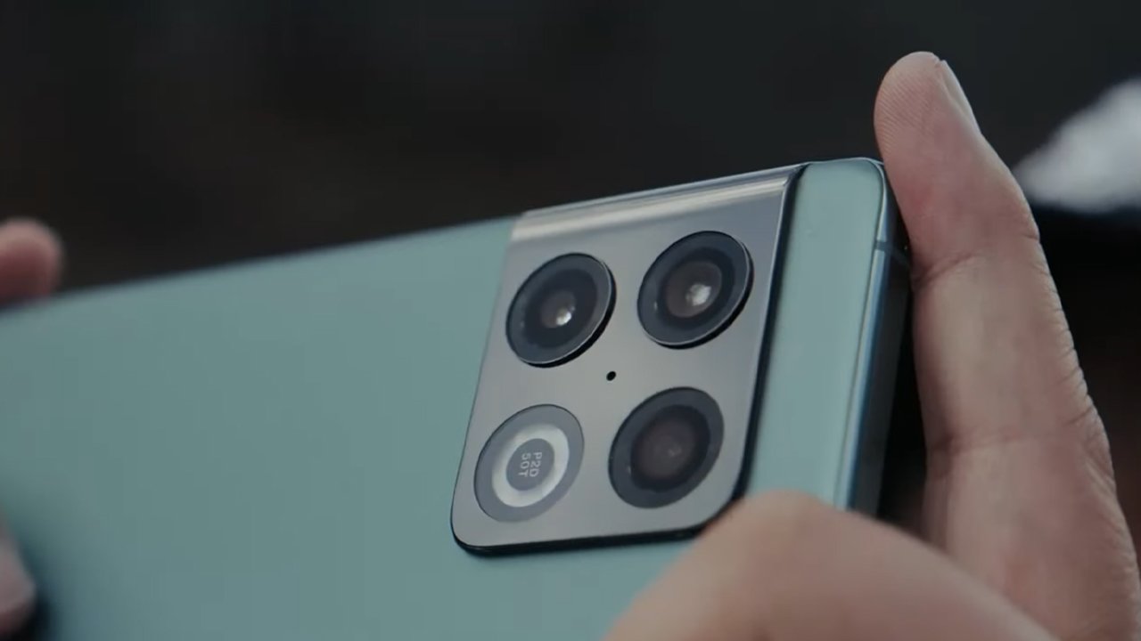 OnePlus 10 Pro tanıtıldı. İlk satışlar Çin'de başlayacak