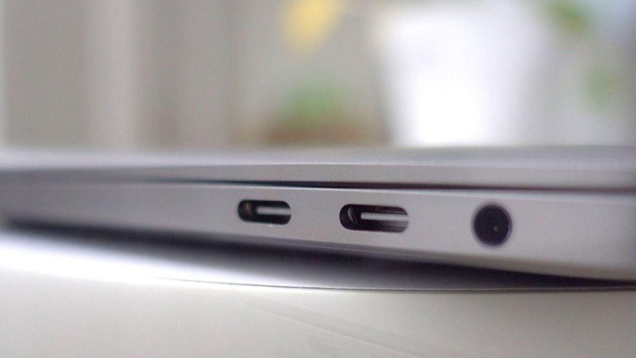 Mac cihazlarında yeni dönem: Sıvı tespiti Apple'a bildirilecek