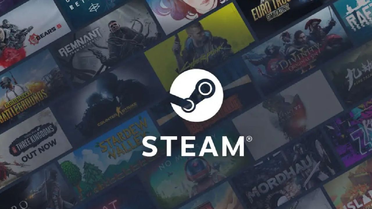 Steam'de artık istediğiniz oyunları gizleyebileceksiniz