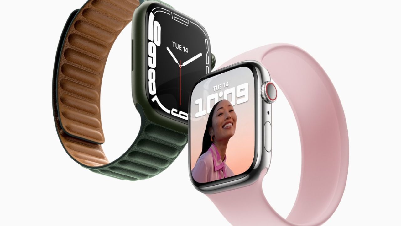 Apple pil sorununa yeni çözüm buldu: Apple Watch'lardaki sorun bitiyor
