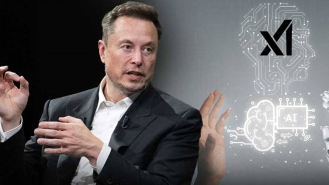 Elon Musk'ın yapay zekasına güncelleme yolda! İşte gelecek yenilikler