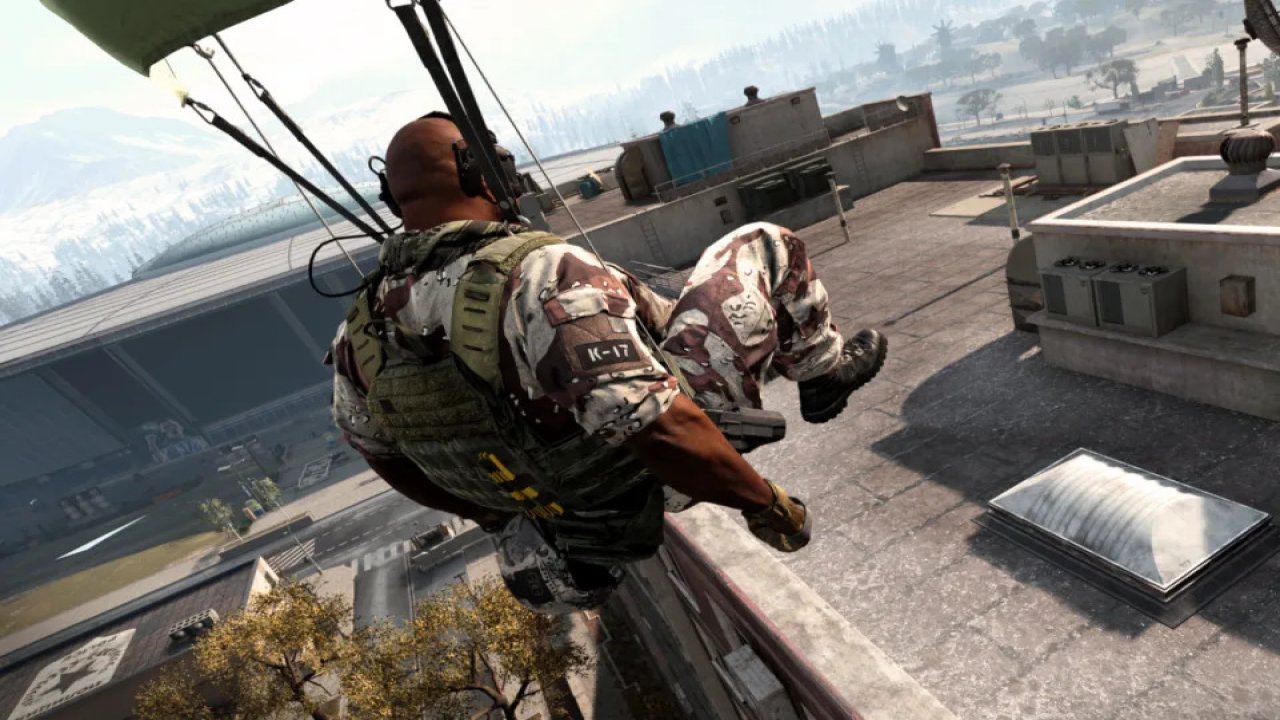 Call of Duty'den hilecileri madara edecek özellik geliyor!