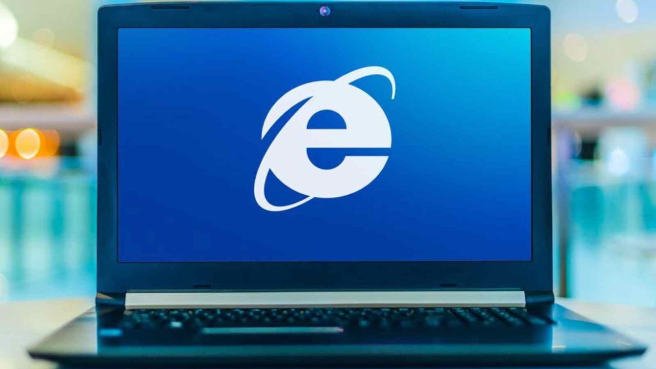 Edge tarayıcısına "Internet Explorer modu" eklendi