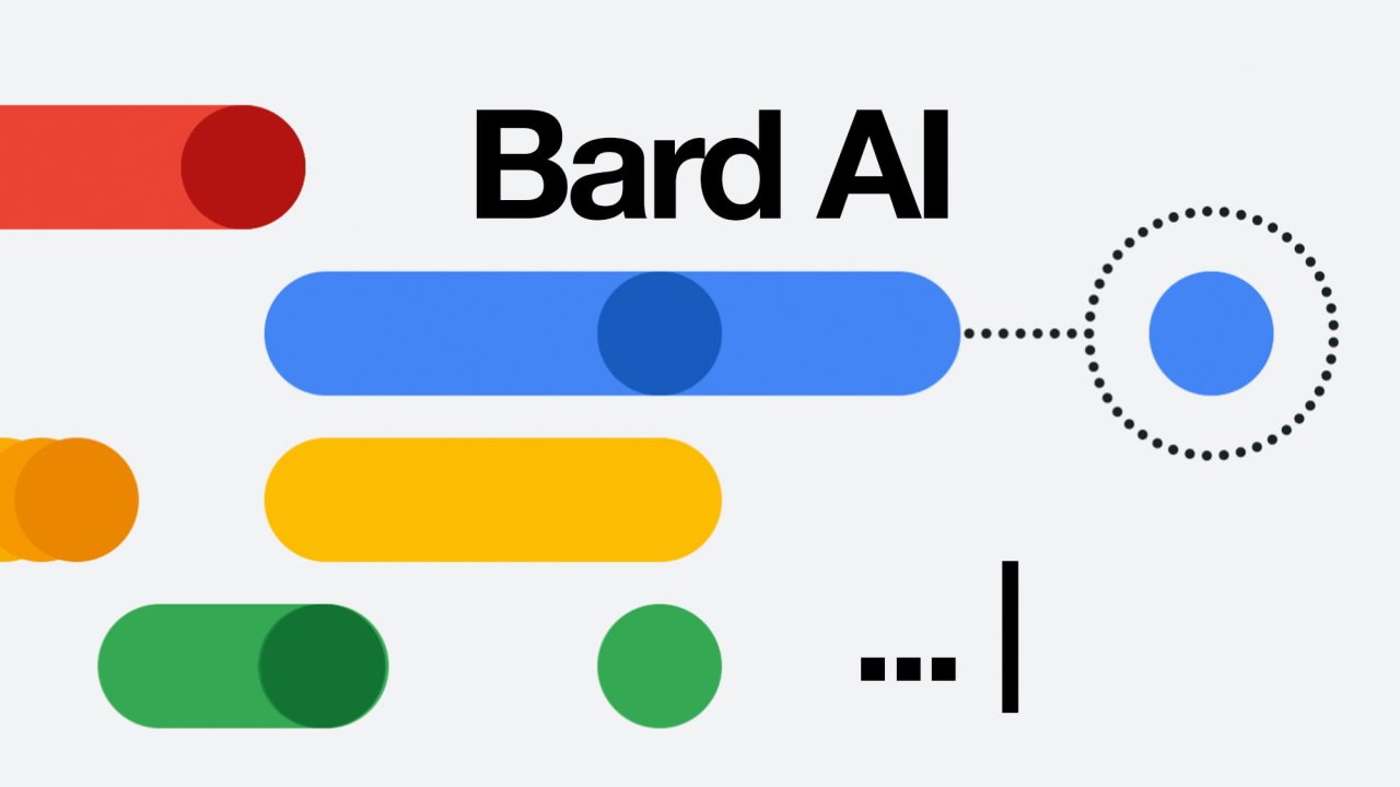 Google, ChatGPT rakibi Bard'ın ismini değiştiriyor