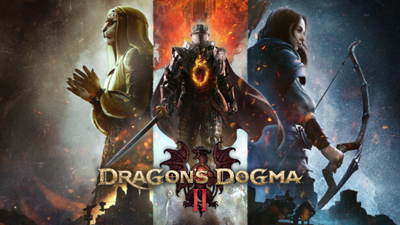 Fragman geldi: Dragon's Dogma 2'nin çıkış tarihi belli oldu!