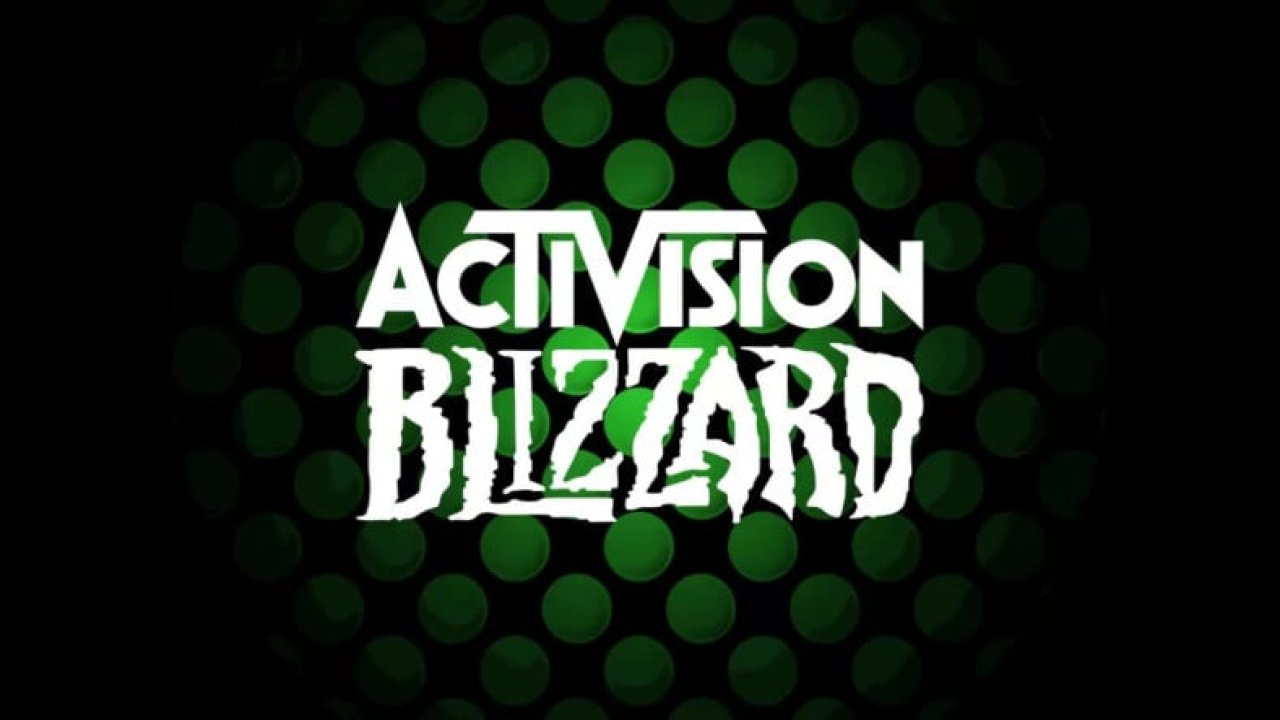 Activision Blizzard'ın mobil oyun mağazası kurmayı amaçladığı ortaya çıktı