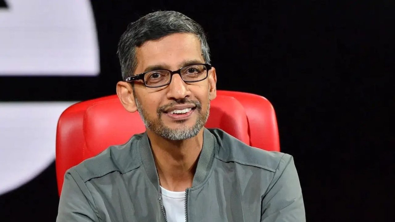Google'ın patronu Android kullanıcılarını bekleyen tehlikeyi açıkladı