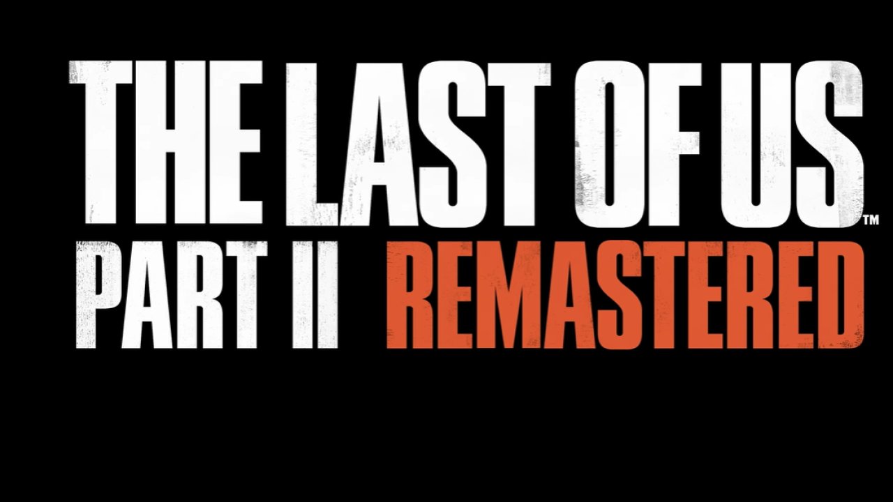 PS5 için gelecek olan The Last of Us Part 2 Remastered için fragman geldi