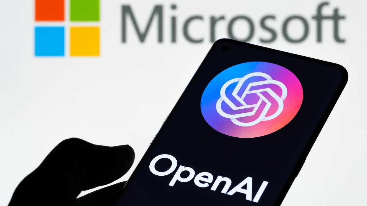 Microsoft ve OpenAI 100 milyar dolarlık bilgisayar geliştiriyor