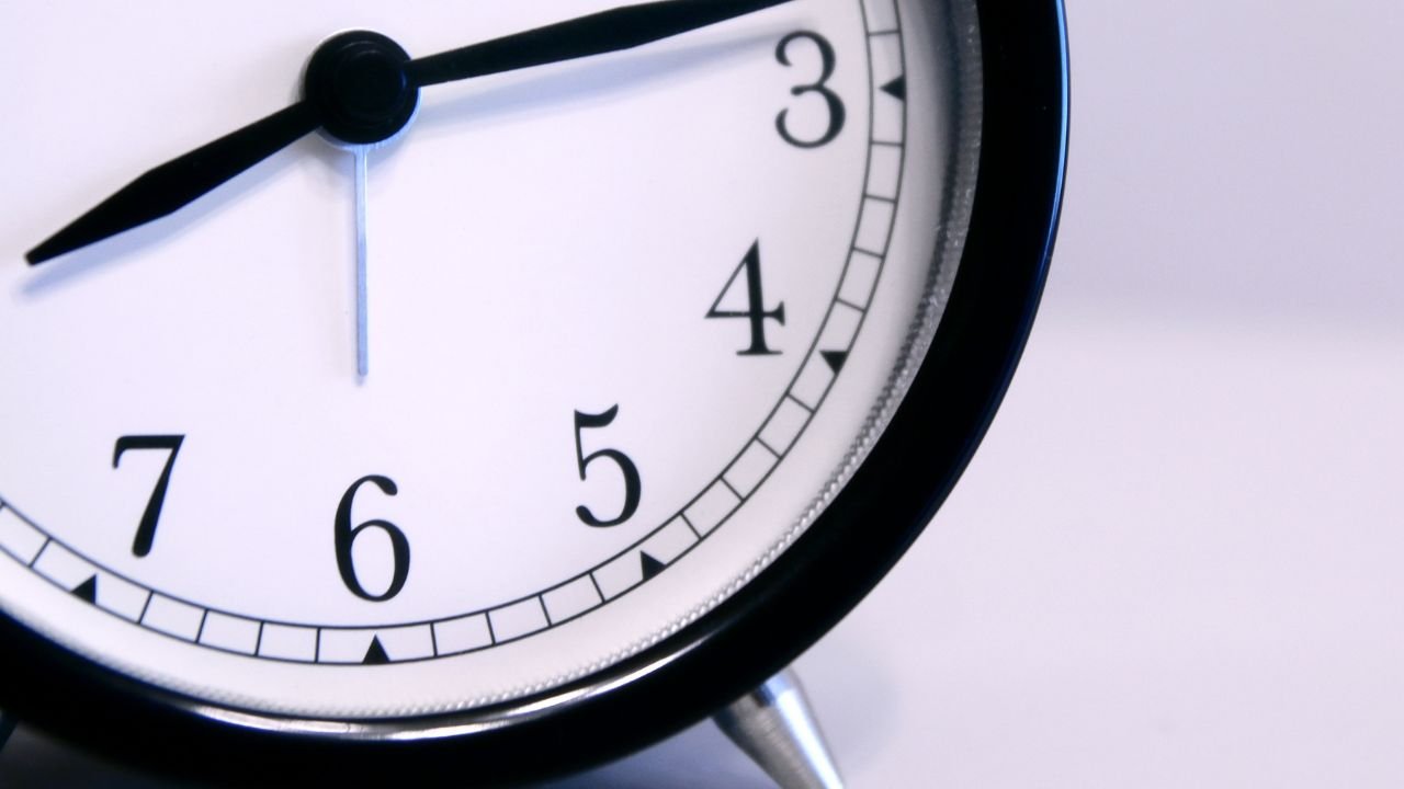 TBMM'de kalıcı yaz saati uygulamasının iptali için kanun teklifi verildi