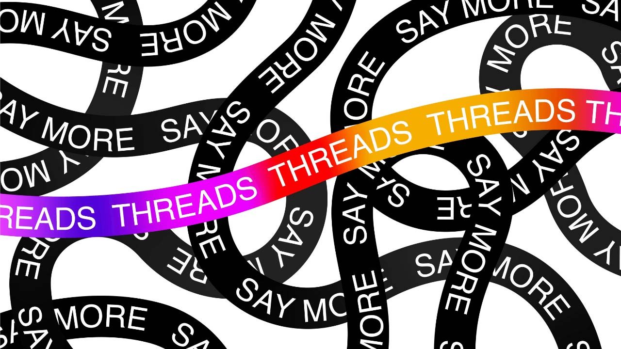 Threads, artık Avrupa Birliğinde kullanıma sunuldu