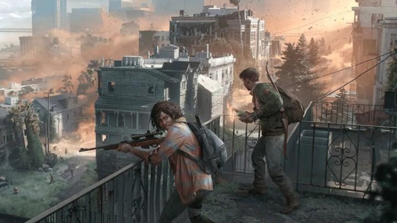 The Last of Us Online iptal oldu