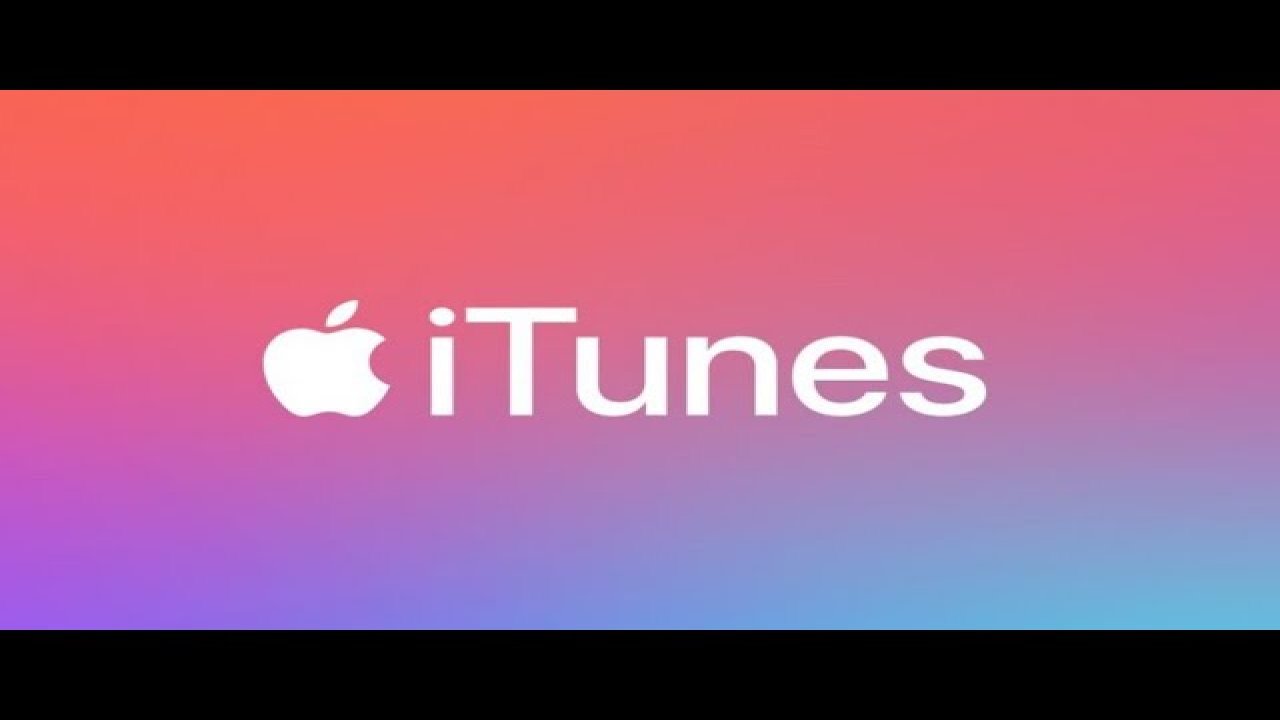 Apple'dan iTunes için güncelleme geldi