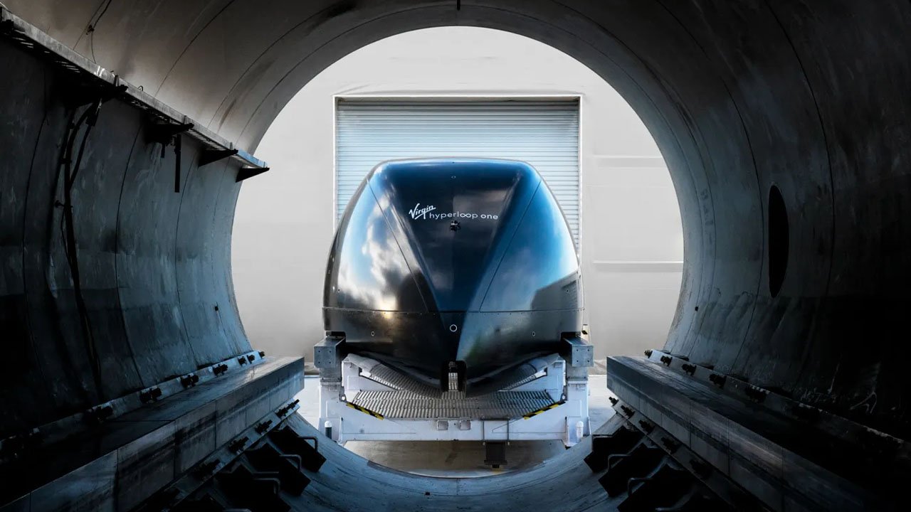 Elon Musk'ın kurduğu hayaller uçtu: Hyperloop One kapatılacak