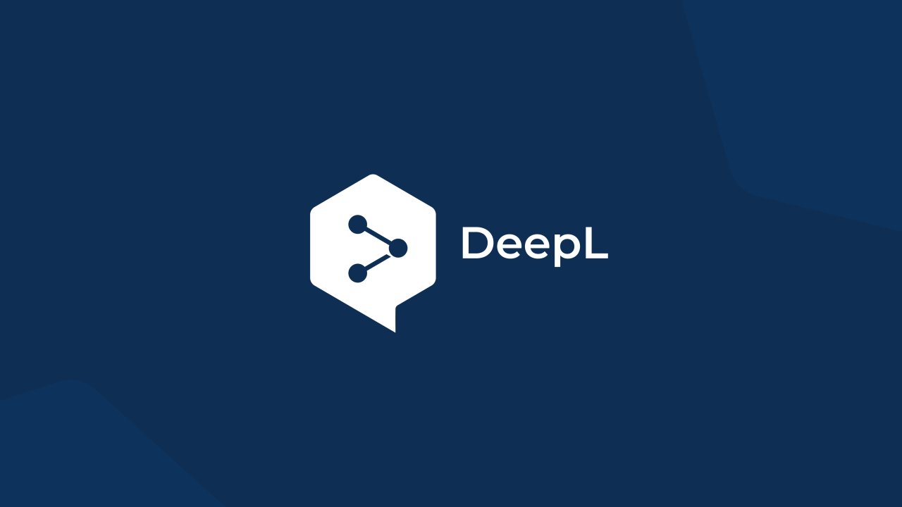 DeepL Pro kullanıma sunuldu