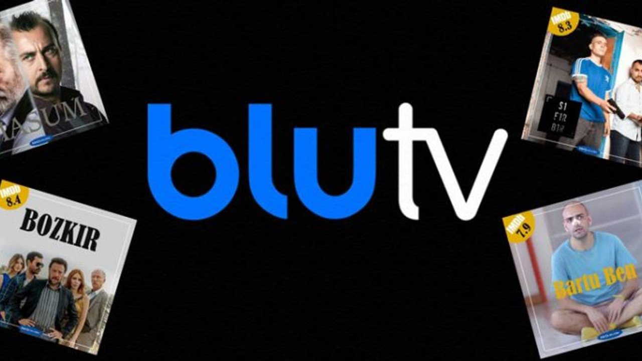 Warner Bros. Discovery, BluTV'nin tamamını bünyesine aldı