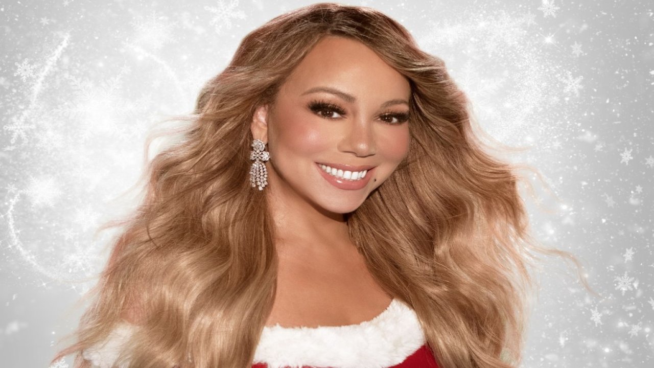 Mariah Carey'den yeni Spotify rekoru geldi!