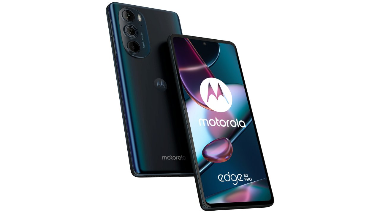 Motorola Edge 30 Pro özellikleri ve fiyatı