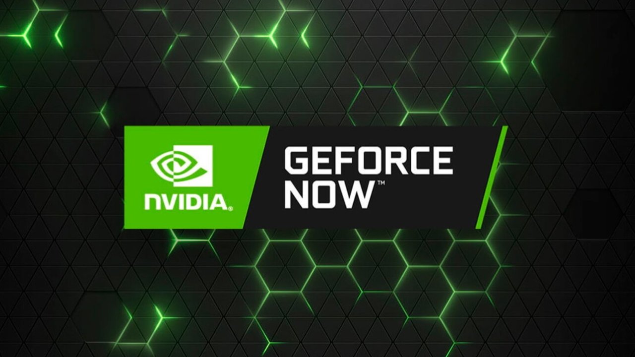 GeForce Now'a gelecek oyunlar belli oldu!