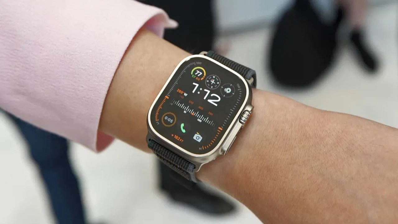 Masimo CEO'su, Apple Watch'u yasaklatmak için 100 milyon dolar harcamış