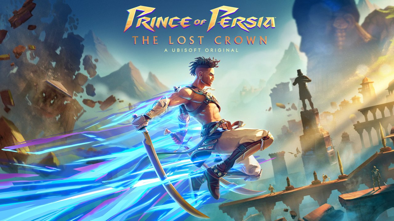 Prince of Persia serisinin son oyunu The Lost Crown'ın sistem gereksinimleri belli oldu