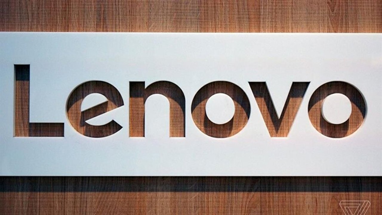 CES 2024'te Lenovo, yeni ürünlerini görücüye çıkardı