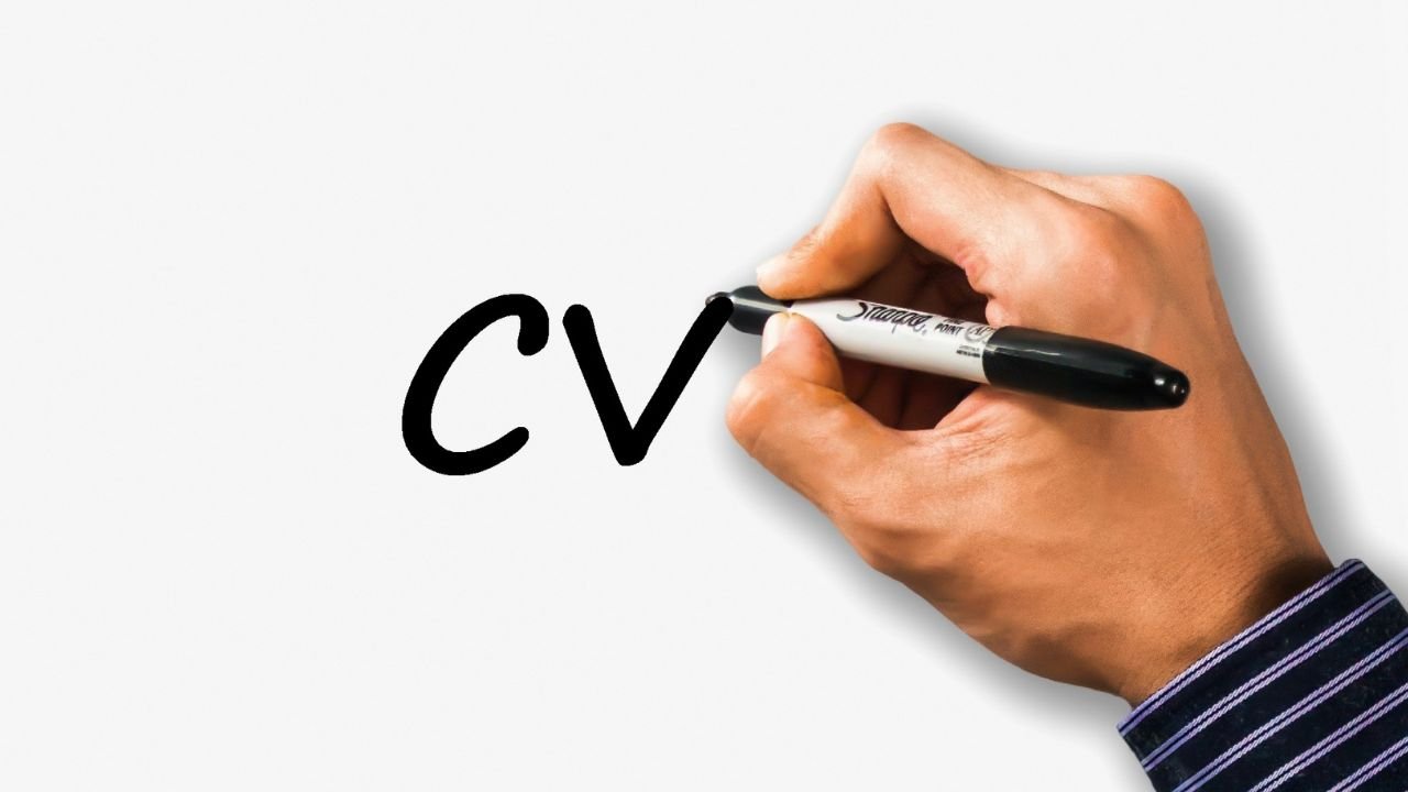 Etkili bir CV hazırlamanın 10 önemli adımı