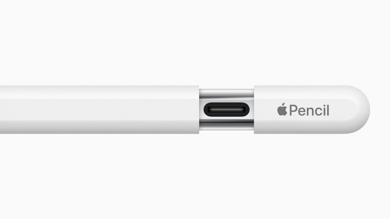 Apple Pencil 3, efsane bir özellikle geliyor