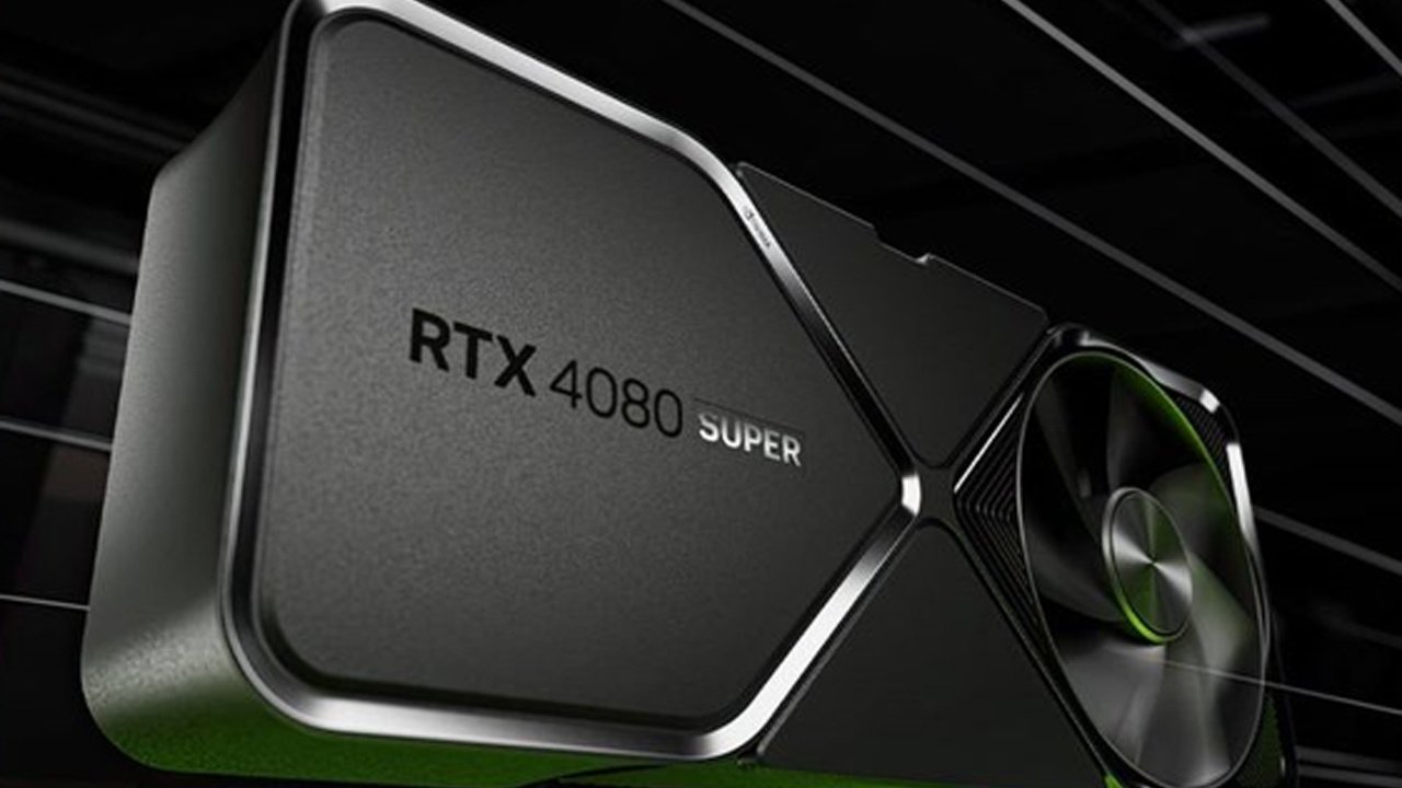 GeForce RTX 4080 SUPER Türkiye’de satışa çıktı