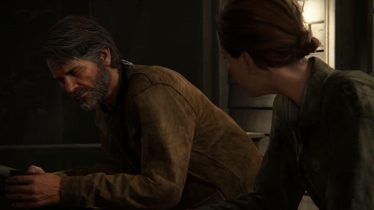 The Last of Us Part 2 Yönetmeni Neil Druckmann'dan heyecan verici açıklama: Konsept hazır